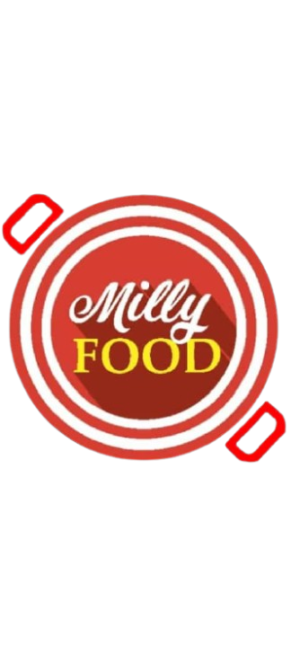 logo de Milly Food